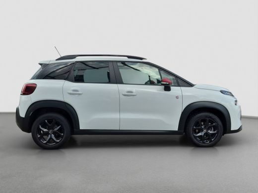 Citroën C3 Aircross 1.2 PureTech C-Series LED | Climate control | Carplay/android auto | Extra getint glas | ActivLease financial lease
