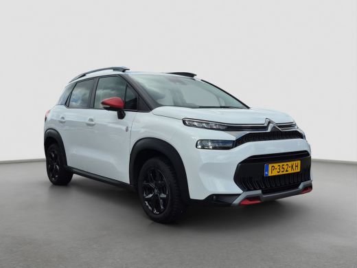 Citroën C3 Aircross 1.2 PureTech C-Series LED | Climate control | Carplay/android auto | Extra getint glas | ActivLease financial lease