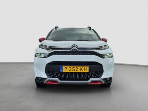 Citroën C3 Aircross 1.2 PureTech C-Series LED | Climate control | Carplay/android auto | Extra getint glas | ActivLease financial lease