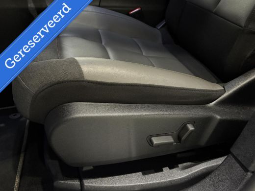 Citroën C5 Aircross 1.6 Plug-in Hybrid 225pk Shine|Pano|Black Pack|Leder|360|Navi|19|Lane assist| ActivLease financial lease