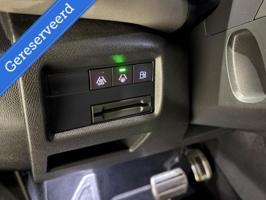 Citroën C5 Aircross 1.6 Plug-in Hybrid 225pk Shine|Pano|Black Pack|Leder|360|Navi|19|Lane assist| ActivLease financial lease
