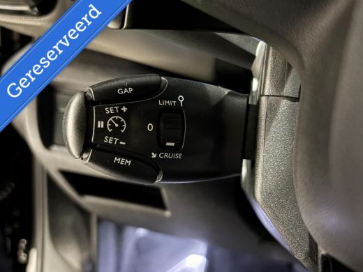 Citroën C5 Aircross 1.6 Plug-in Hybrid 225pk Shine|Pano|Black Pack|Leder|360|Navi|19|Lane assist| ActivLease financial lease