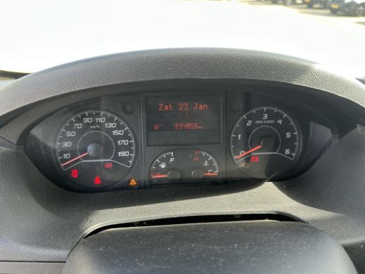 Citroën Jumper 35 2.0 BlueHDi L4H2 DC Zwaar MOTOR DEFECT!! ActivLease financial lease
