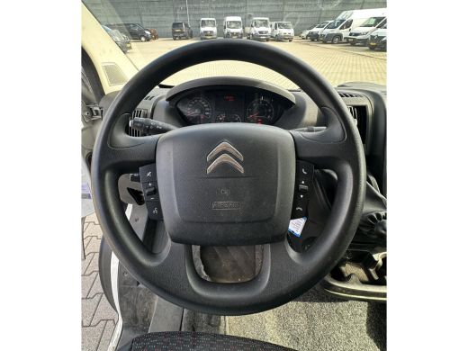 Citroën Jumper 35 2.0 BlueHDi L4H2 DC Zwaar MOTOR DEFECT!! ActivLease financial lease