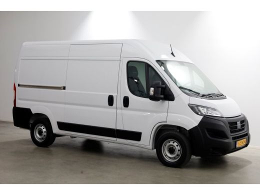 Fiat Ducato 30 2.2 MultiJet 120pk L2H2 Airco/PDC 02-2023 ActivLease financial lease