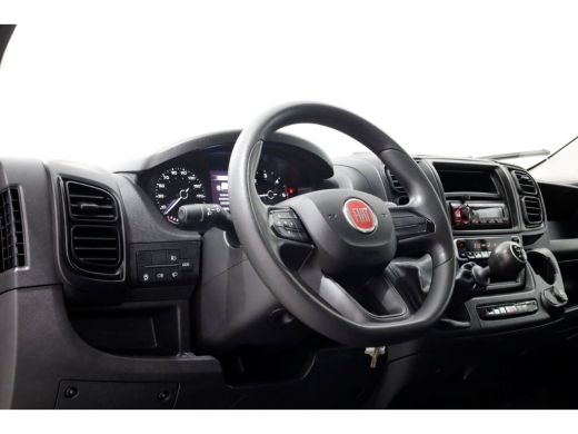 Fiat Ducato 30 2.2 MultiJet 120pk L2H2 Airco/PDC 02-2023 ActivLease financial lease