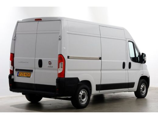 Fiat Ducato 30 2.2 MultiJet 120pk L2H2 Airco/PDC 02-2023 ActivLease financial lease