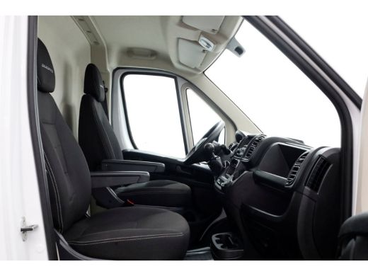 Fiat Ducato 30 2.2 MultiJet 120pk L2H2 Airco/PDC 02-2023 ActivLease financial lease