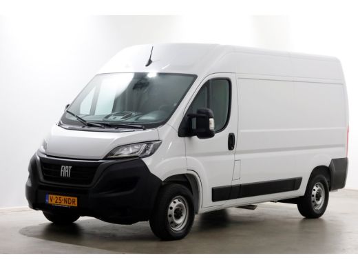 Fiat Ducato 30 2.2 MultiJet 120pk L2H2 Airco/PDC 02-2023 ActivLease financial lease