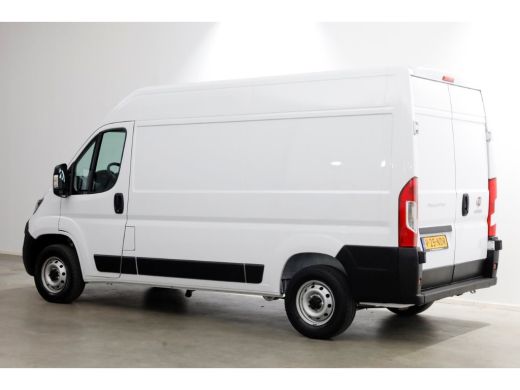 Fiat Ducato 30 2.2 MultiJet 120pk L2H2 Airco/PDC 02-2023 ActivLease financial lease