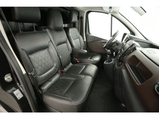 Fiat Talento 2.0 MultiJet L2H1 SX | 170PK | Automaat | Camera | Cruise | 2xSchuifdeur | Airco | 3 Persoons | L... ActivLease financial lease