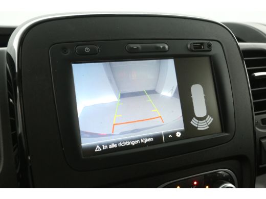 Fiat Talento 2.0 MultiJet L2H1 SX | 170PK | Automaat | Camera | Cruise | 2xSchuifdeur | Airco | 3 Persoons | L... ActivLease financial lease