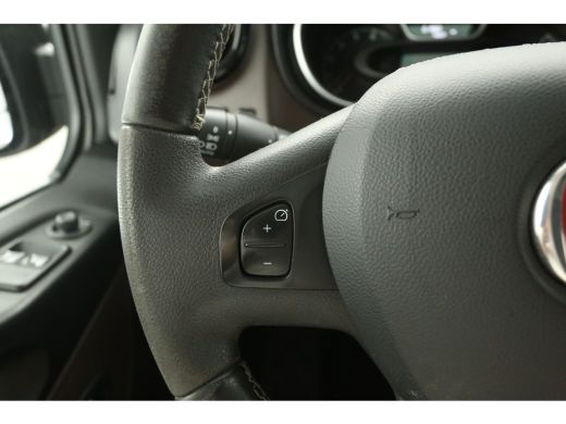 Fiat Talento 2.0 MultiJet L2H1 SX | 170PK | Automaat | Camera | Cruise | 2xSchuifdeur | Airco | 3 Persoons | L... ActivLease financial lease