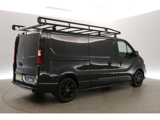 Fiat Talento 2.0 MultiJet L2H1 SX | 170PK | Automaat | Camera | Cruise | 2xSchuifdeur | Airco | 3 Persoons | L... ActivLease financial lease