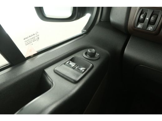 Fiat Talento 2.0 MultiJet L2H1 SX | 170PK | Automaat | Camera | Cruise | 2xSchuifdeur | Airco | 3 Persoons | L... ActivLease financial lease
