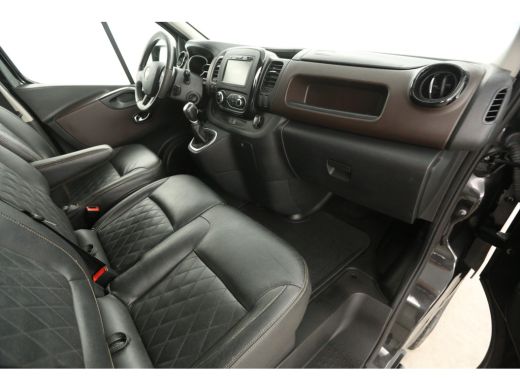 Fiat Talento 2.0 MultiJet L2H1 SX | 170PK | Automaat | Camera | Cruise | 2xSchuifdeur | Airco | 3 Persoons | L... ActivLease financial lease