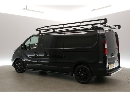 Fiat Talento 2.0 MultiJet L2H1 SX | 170PK | Automaat | Camera | Cruise | 2xSchuifdeur | Airco | 3 Persoons | L... ActivLease financial lease