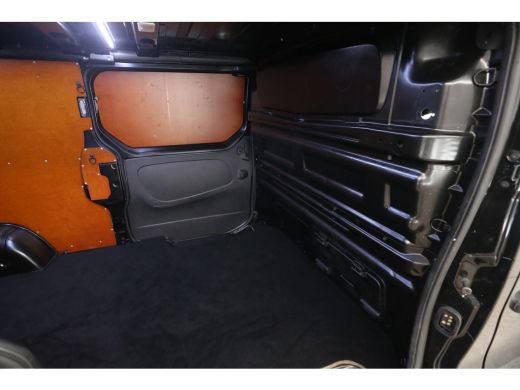 Fiat Talento 2.0 MultiJet L2H1 SX | 170PK | Automaat | Camera | Cruise | 2xSchuifdeur | Airco | 3 Persoons | L... ActivLease financial lease