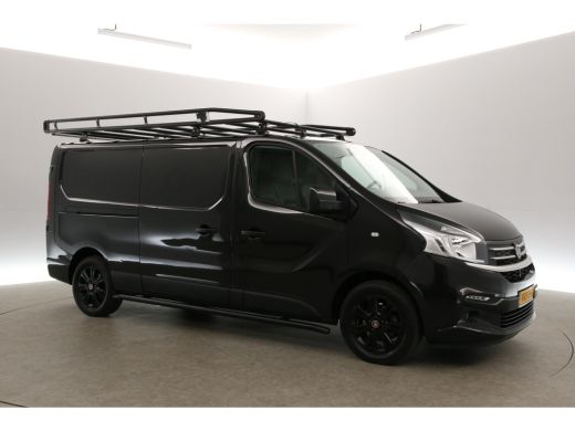 Fiat Talento 2.0 MultiJet L2H1 SX | 170PK | Automaat | Camera | Cruise | 2xSchuifdeur | Airco | 3 Persoons | L... ActivLease financial lease