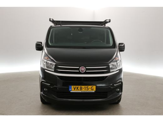 Fiat Talento 2.0 MultiJet L2H1 SX | 170PK | Automaat | Camera | Cruise | 2xSchuifdeur | Airco | 3 Persoons | L... ActivLease financial lease
