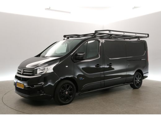 Fiat Talento 2.0 MultiJet L2H1 SX | 170PK | Automaat | Camera | Cruise | 2xSchuifdeur | Airco | 3 Persoons | L... ActivLease financial lease