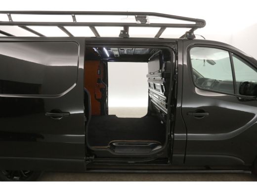 Fiat Talento 2.0 MultiJet L2H1 SX | 170PK | Automaat | Camera | Cruise | 2xSchuifdeur | Airco | 3 Persoons | L... ActivLease financial lease