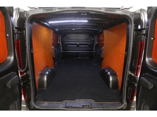 Fiat Talento 2.0 MultiJet L2H1 SX | 170PK | Automaat | Camera | Cruise | 2xSchuifdeur | Airco | 3 Persoons | L... ActivLease financial lease