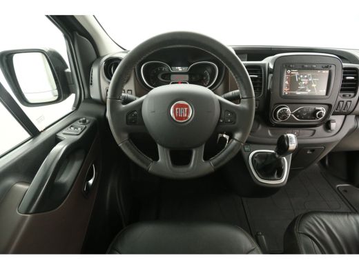 Fiat Talento 2.0 MultiJet L2H1 SX | 170PK | Automaat | Camera | Cruise | 2xSchuifdeur | Airco | 3 Persoons | L... ActivLease financial lease