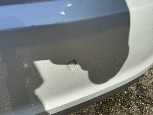 Ford Fiesta 1.0 EcoBoost Titanium Staat in Hardenberg ActivLease financial lease