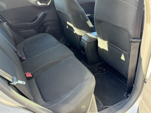 Ford Fiesta 1.0 EcoBoost Titanium Staat in Hardenberg ActivLease financial lease