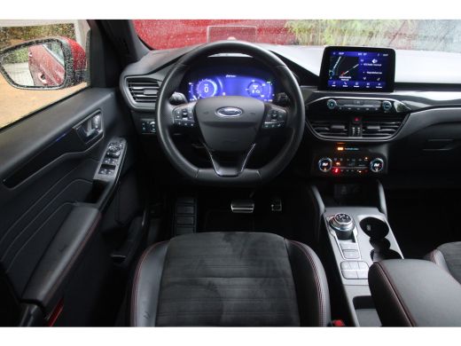 Ford Kuga 2.5 PHEV ST-Line | B&O | Head-up | Camera`s | Adaptive Cruise | Stuur/stoelverwarming ActivLease financial lease