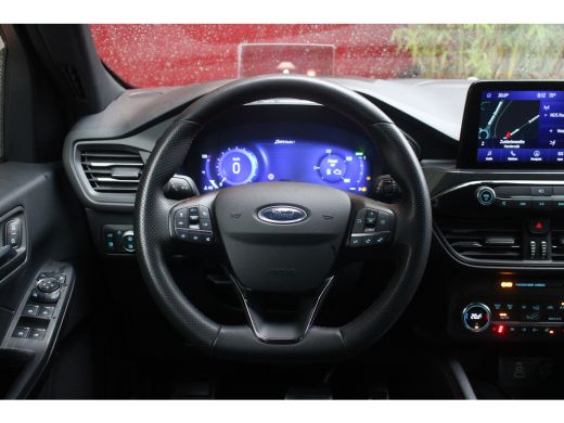 Ford Kuga 2.5 PHEV ST-Line | B&O | Head-up | Camera`s | Adaptive Cruise | Stuur/stoelverwarming ActivLease financial lease