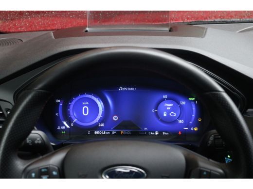 Ford Kuga 2.5 PHEV ST-Line | B&O | Head-up | Camera`s | Adaptive Cruise | Stuur/stoelverwarming ActivLease financial lease