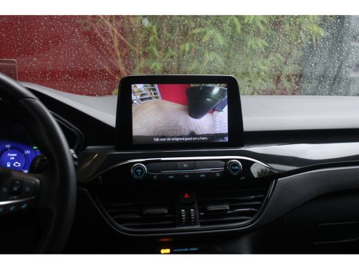 Ford Kuga 2.5 PHEV ST-Line | B&O | Head-up | Camera`s | Adaptive Cruise | Stuur/stoelverwarming ActivLease financial lease