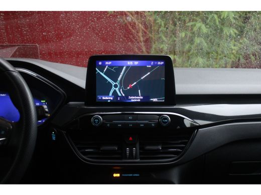 Ford Kuga 2.5 PHEV ST-Line | B&O | Head-up | Camera`s | Adaptive Cruise | Stuur/stoelverwarming ActivLease financial lease