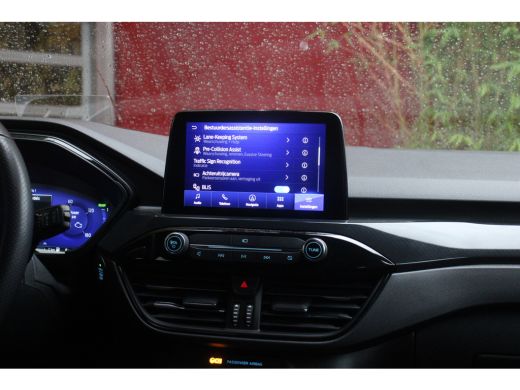 Ford Kuga 2.5 PHEV ST-Line | B&O | Head-up | Camera`s | Adaptive Cruise | Stuur/stoelverwarming ActivLease financial lease