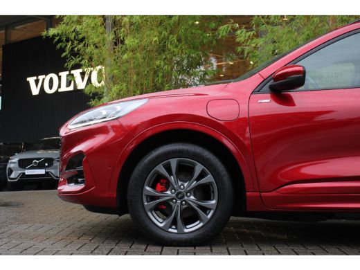 Ford Kuga 2.5 PHEV ST-Line | B&O | Head-up | Camera`s | Adaptive Cruise | Stuur/stoelverwarming ActivLease financial lease