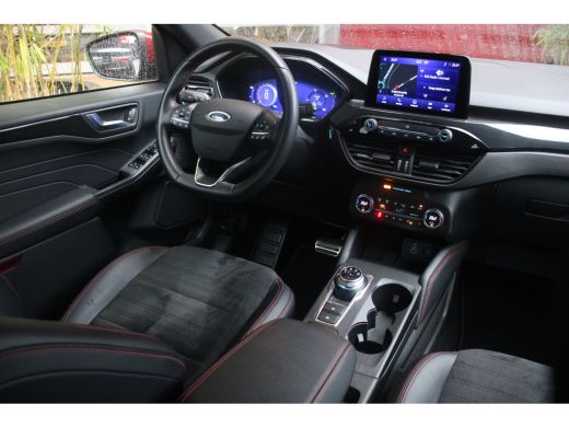 Ford Kuga 2.5 PHEV ST-Line | B&O | Head-up | Camera`s | Adaptive Cruise | Stuur/stoelverwarming ActivLease financial lease