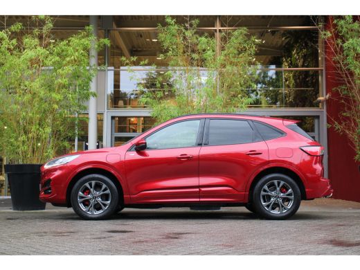 Ford Kuga 2.5 PHEV ST-Line | B&O | Head-up | Camera`s | Adaptive Cruise | Stuur/stoelverwarming ActivLease financial lease