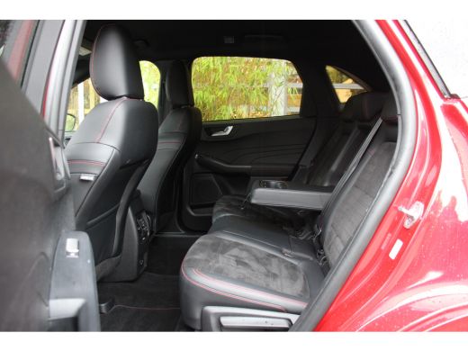 Ford Kuga 2.5 PHEV ST-Line | B&O | Head-up | Camera`s | Adaptive Cruise | Stuur/stoelverwarming ActivLease financial lease