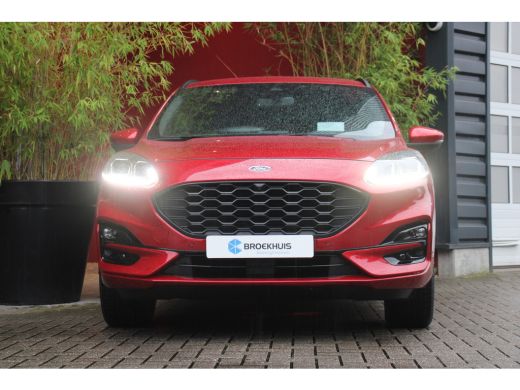 Ford Kuga 2.5 PHEV ST-Line | B&O | Head-up | Camera`s | Adaptive Cruise | Stuur/stoelverwarming ActivLease financial lease