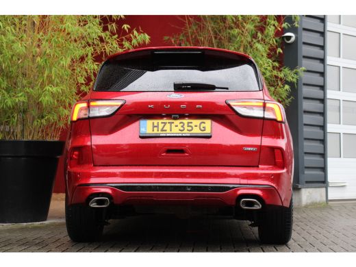 Ford Kuga 2.5 PHEV ST-Line | B&O | Head-up | Camera`s | Adaptive Cruise | Stuur/stoelverwarming ActivLease financial lease