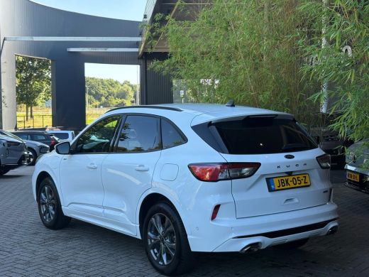 Ford Kuga 2.5 PHEV ST-Line | Camera`s | Stuur/stoelverwarming | Head-up | Keyless | Adaptive Cruise ActivLease financial lease