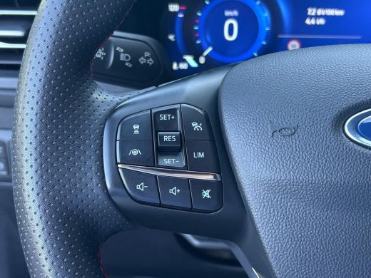 Ford Kuga 2.5 PHEV ST-Line | Camera`s | Stuur/stoelverwarming | Head-up | Keyless | Adaptive Cruise ActivLease financial lease