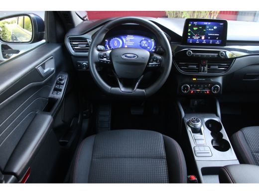 Ford Kuga 2.5 PHEV ST-Line | Stuur/stoelverwarming | Keyless | Camera | Apple Carplay ActivLease financial lease