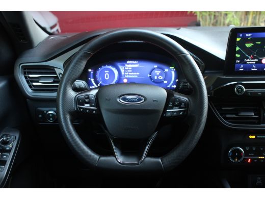 Ford Kuga 2.5 PHEV ST-Line | Stuur/stoelverwarming | Keyless | Camera | Apple Carplay ActivLease financial lease