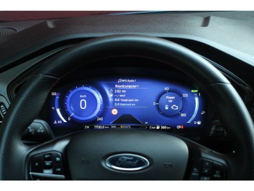 Ford Kuga 2.5 PHEV ST-Line | Stuur/stoelverwarming | Keyless | Camera | Apple Carplay ActivLease financial lease