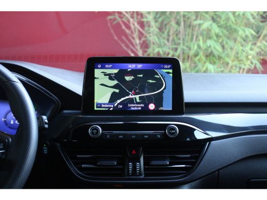 Ford Kuga 2.5 PHEV ST-Line | Stuur/stoelverwarming | Keyless | Camera | Apple Carplay ActivLease financial lease