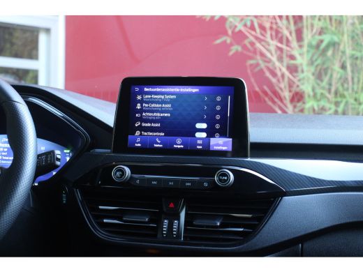 Ford Kuga 2.5 PHEV ST-Line | Stuur/stoelverwarming | Keyless | Camera | Apple Carplay ActivLease financial lease