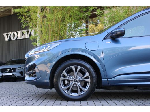 Ford Kuga 2.5 PHEV ST-Line | Stuur/stoelverwarming | Keyless | Camera | Apple Carplay ActivLease financial lease